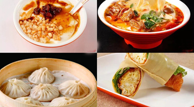 河南最美味的10大特色名吃，你吃�^�追N？